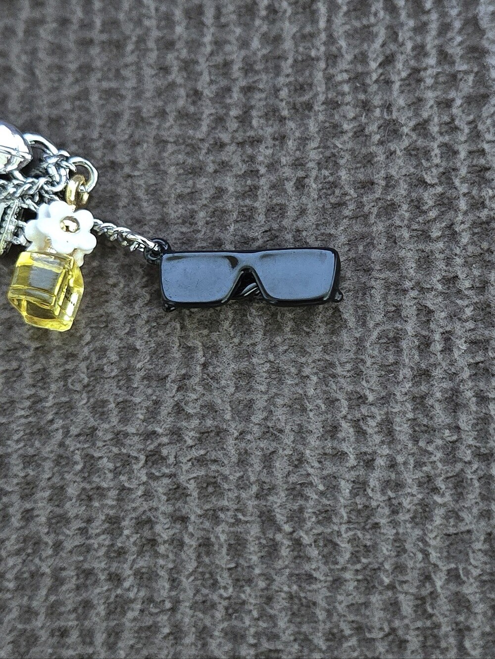Marc Jacobs Dangling Charms Earrings - NWT - Picture 8 of 16